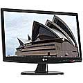 W2343T-PF WideScreen LCD Monitor