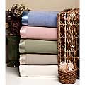 Microfleece Twin-size Blanket