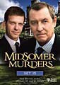Midsomer Murders: Set 15 (DVD)