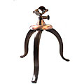 Detailed reviews on antique coin banks Galileo '16th Century' Table-top Telescope Tripod (Refurbished)