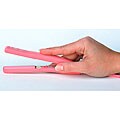 Art Hair home page for you! ISO Mini Silk 0.5-inch Pink Tourmaline Hair Straightener