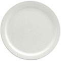 Oneida LTD Silversmiths Narrow-rim 9-in Plates (Case of 24)