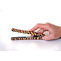 ISO Mini Silk 0.5-inch Tiger Tourmaline Hair Straightener