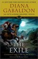 The Exile: An Outlander Graphic Novel by Diana Gabaldon (Hardcover)