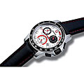 Wenger Men's Swiss Military Battalion Field Chronograph Watch