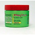 Helpful blog reviews on Strength Hair Nutrition Garnier Fructis 2-oz Strong Pliable Style Clay (Pack of 4)