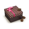 Chocolate Cinnamon Bears Gift Box