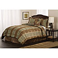 Luciano 7-piece Comforter Set