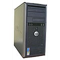 Dell GX620 Dual Core 2.8GHZ 1GB 80GB XP Mini Tower (Refurbished)