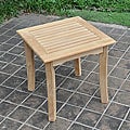 Kokomo Teak Side Table