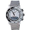 Tissot Sea Touch Men's Quartz Chronograph Watch