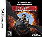 NinDS - How to Train Your Dragon