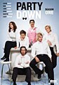 Party Down: Season One (DVD)
