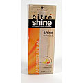 Citre Shine 2-ounce Highly Laminating Anti-frizz Serum (Pack of 4)