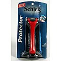 Schick Protector Razor (Pack of 4)