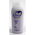 Dial 6-oz Daily Care Lavender Oatmeal Body Wash (Pack of 4)
