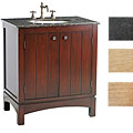 Charleston Single-sink 32-inch Vanity