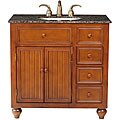 Mary Single-sink 36-inch Vanity