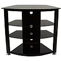 Levin Black 42-inch TV/ Media Console