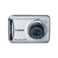 Canon PowerShot A495 10MP Silver Digital Camera