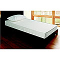 Home RV 6-inch Reversible RV Short Queen-size Foam Mattress