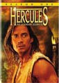 Hercules - The Legendary Journeys - Season 1 (DVD)