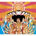 Jimi Hendrix - Axis: Bold as Love [CD/DVD] [Digipak]