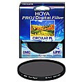 Hoya 67mm PRO1 Digital Circular Polarizer Filter