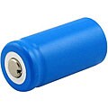 Eforcity 10-pack Lithium Battery- CR123A
