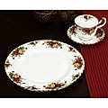 Royal Albert 'Old Country Roses' 12-piece Dinnerware Set