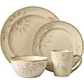 Pfaltzgraff Everyday 'Daisy Chain' 16-piece Dinnerware Set
