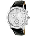 Roberto Bianci Men's Swiss Chronograph Watch