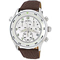 Roberto Bianci Men's Swiss Chronograph Watch