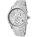 Roberto Bianci Men's Swiss Chronograph Watch