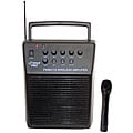 PylePro PWMA110 Rechargeable Portable PA System