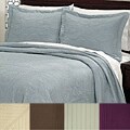French Tile Bedspread