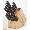 KitchenAid 18-piece Cutlery Set