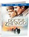 Doctor Zhivago - 45th Anniversary Edition with CD (Blu-ray Disc)