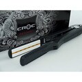 Turboion Croc Infrared Titanium Ceramic 1-inch Flat Iron