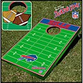 Officially Licensed NFL Buffalo Bills Tailgate Toss Game