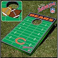Officially Licensed NFL Chicago Bears Tailgate Toss Game