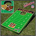 Officially Licensed NFL Cincinnati Bengals Tailgate Toss Game