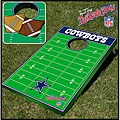 Officially Licensed NFL Dallas Cowboys Tailgate Toss Game