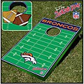 Officially Licensed NFL Denver Broncos Tailgate Toss Game
