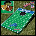 Officially Licensed NFL Detroit Lions Tailgate Toss Game