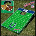 Indianapolis Colts NFL Tailgate Toss Game