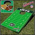 Officially Licensed NFL New York Jets Tailgate Toss Game
