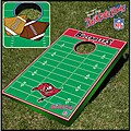 Officially Licensed NFL Tampa Bay Buccaneers Tailgate Toss Game