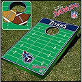 Officially Licensed NFL Tennessee Titans Tailgate Toss Game
