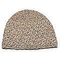 Alpaca Wool 'Warm Earth' Hat (Peru)